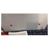 A3-A3 1pc rentAcoop Chicken water 5gal grey metal