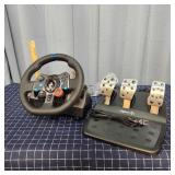 A1A1 2pc set Logitech Playstation Racing Wheel G29