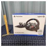 A1A1 2pc set Logitech Playstation Racing Wheel G29