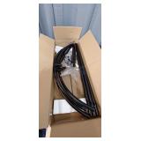 A1B2 1pc LW Christmas decoration christmas star 7