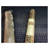 Section 7 2pc Wynter/other Rugs 2x5