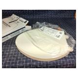 Section 7 1pc Kohler Toilet seat elongated ivory r