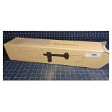 under heater 1pc Miserwe Boot stretcher pink