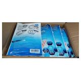 under heater 24pk Medpride Cold pack 6x9" single u