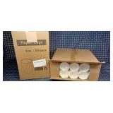 under heater 800 Cups (2 boxes) Disposable Coffee