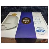 A4C3 table shelf 1pc Legend Stock pot w/ lid 12.5q