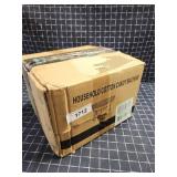 Section 4 1pc Household Cotton Candy Machine pink