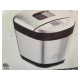 Section 4 1pc intertek bread maker smart/automatic