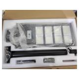 Section 3 under table 1pc Flocovers Street Light L