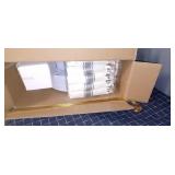 A4D3 50 place setting Table #