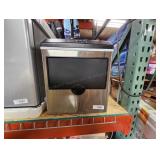 A4C2 1pc Northair Ice maker HZB-22/BF Stainless/Bl