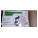 A3-D2 1pc Kanlanth Fabric Portage sa una kls-606gs