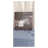 A3-D3 1 WEISBRANDT EXERCISE MATS 24 SQ. FT GREY FO