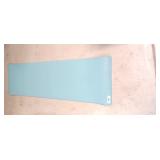 A3-D3 2 YOGA YOGA MATS GREY FOAM