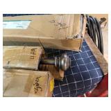 Section 7 4pc Curtain rods metal