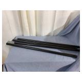 Section 2 Under middle ta 4 pipes deilspace black