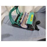 Section 2 Under middle ta 1pc Skinny Heat Press ma