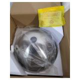 Section 3 Blue shelf 1pc Emliviar hanging light 14