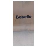 A2-C4 1 BABELIO BABY GATE BABY GATE