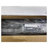 Section 2 under table 1pc Bribyit Bar Pendant Ligh