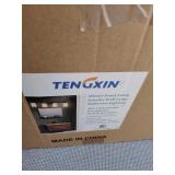 Section 2 under table 1pc Texgxin Vanity Fixture 4