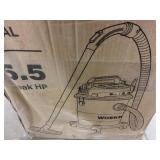 Section 1 1 Workpro Wet/dry vac 6 gal 5.5 hp green