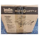 Section 1 JessEm Router table master lift 11 2120