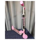 Section 7 1pc Brand WeSkate Scooter Racing S010 pi