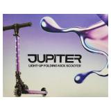 Section 7 1pc Jetson Scooter Jupiter - Folding Pin