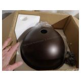 Section 3 Table 1pc Emliviar light fixture 4054L O