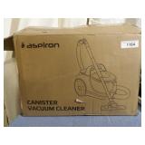 A3-F3 1 ASPIRON VACUUM CLEANER Canister VAC