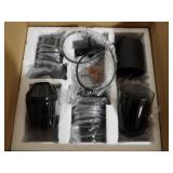 Section 3 Table 3pc OUVR Hanging Fixture K5515-3 b