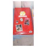 A3-D2 1pc makeup container Saved by the bell  make