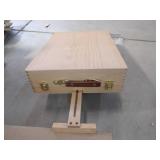 Section 2 under west tabl 1pc Newport Sketchbook e