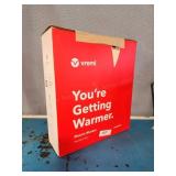 A1-E3-TT 1 bremi heated blanket 63x84 gray 8.556E+