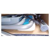 A3-E2 1 HEAO SHOWER CHAIR F146