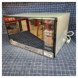 A4C1 1pc Panasonic Microwave oven inverter black/s