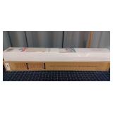 A3-A3 2 yoofur/ unbranded pet gates extra wide var