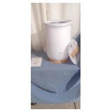 A3-D3 1 RESIMPLE TOWEL WARMER