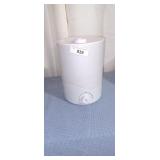 A3-D3 1 TENSWALL AROMATHERAPY HUMIDIFIER WHITE PLA