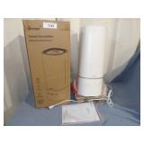 A3-F3 1 GOVEE SMART HUMIDIFIER H7142 METAL /PLASTI