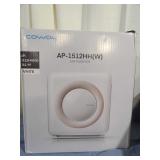 A3-F2 1 COWAY AIR PURIFIER METAL/PLASTIC