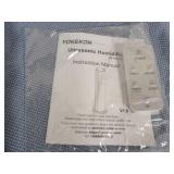 A3-F3 1 YOKEKON HUMIDIFIER ULTRASONIC HUMIDIFIER M