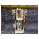 A4-B3 ridgeyard Multi-function grinder stainless s