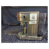 A4-B3 yasso Espresso coffee maker stainless steel
