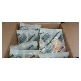 under heater 80 single cups Organic Coffee Co. sin