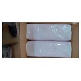 UNDER HEATER 2 packs POISE protection pad 45ct