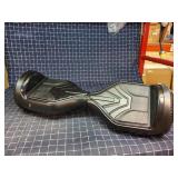 Section 7 1pc Shenzhen Hoverboard black metal/plas