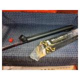 Section 7 1 set ignat games billiard cue 2pc 58" c