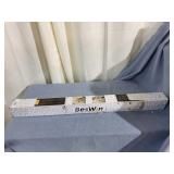 Section 2 Under brown tab 1pc Beswin floor mat for